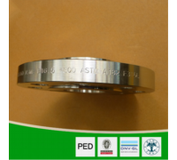 Inox SAE Prirubnice