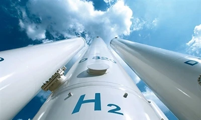 Primjena hidrauličnih armatura u vodikovoj energiji