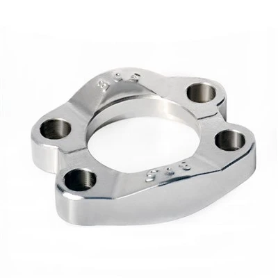 Stezaljka sa prirubnicom od nehrđajućeg čelika