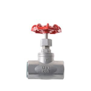 Cast Gate Valve
