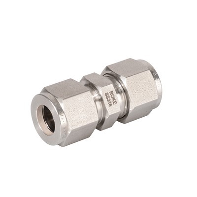 Priključci kompresionih cijevi od nehrđajućeg čelika